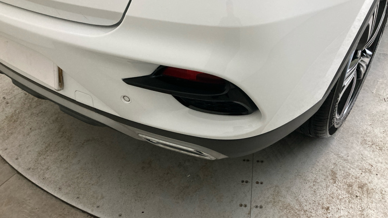 MG ZS 1.5 VTi-TECH Excite 5dr Petrol Hatchback